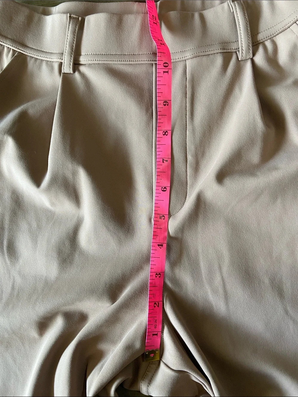 Halara Flex™ DayStretch High Waisted Pocket Work Flare Pants